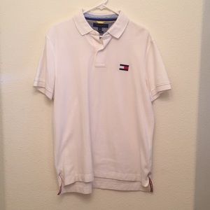 Vintage Tommy Hilfiger Polo